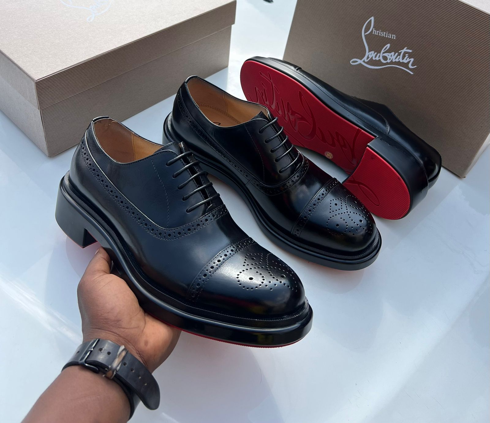 Louboutin