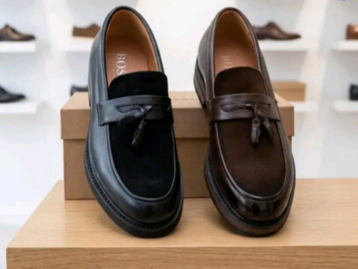 Hugo boss