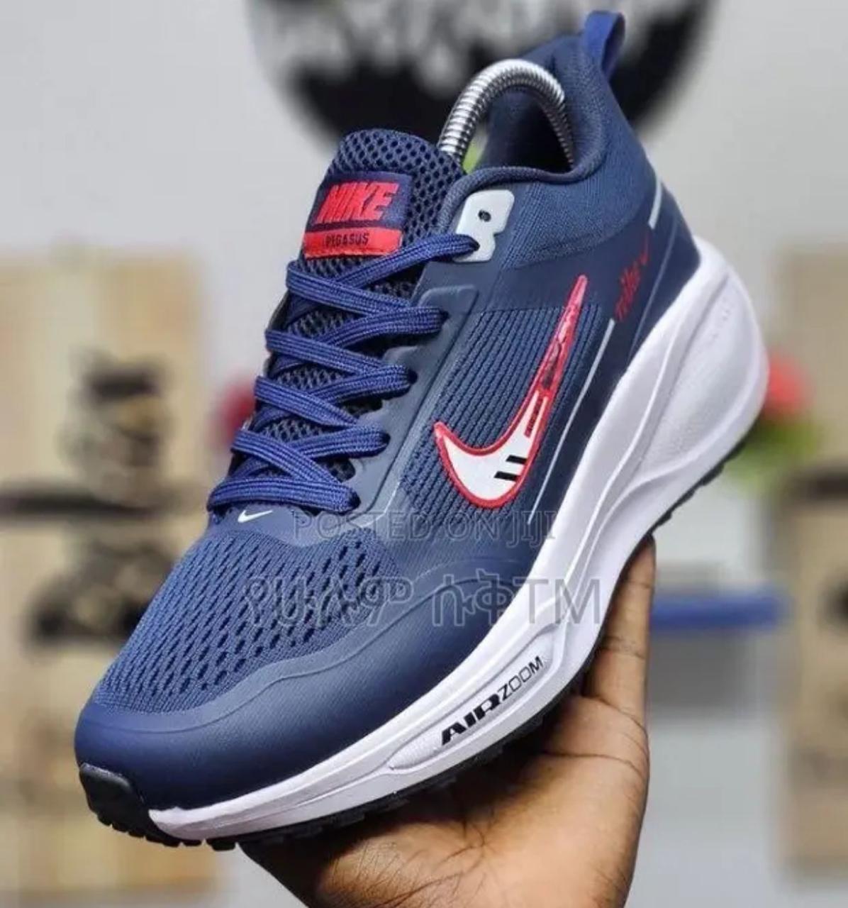 Nike Air zoom