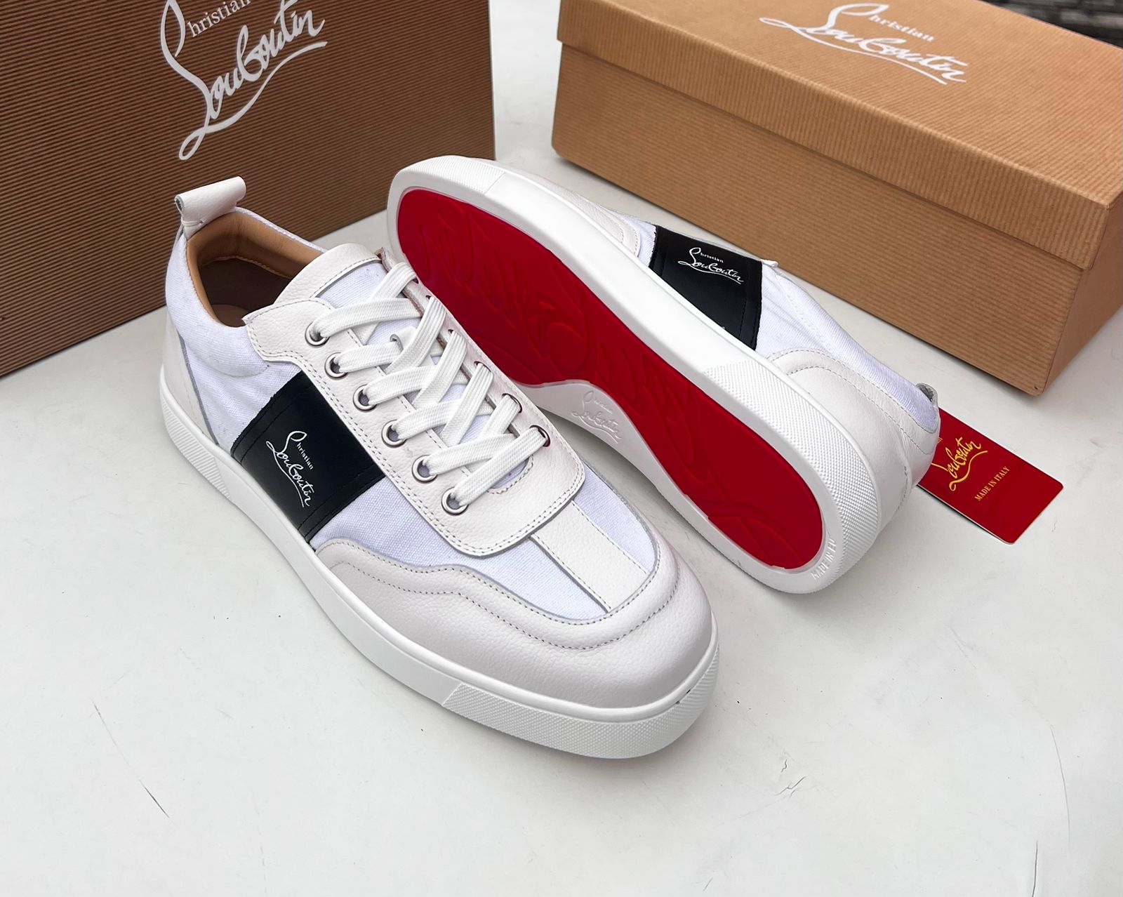 Louboutin