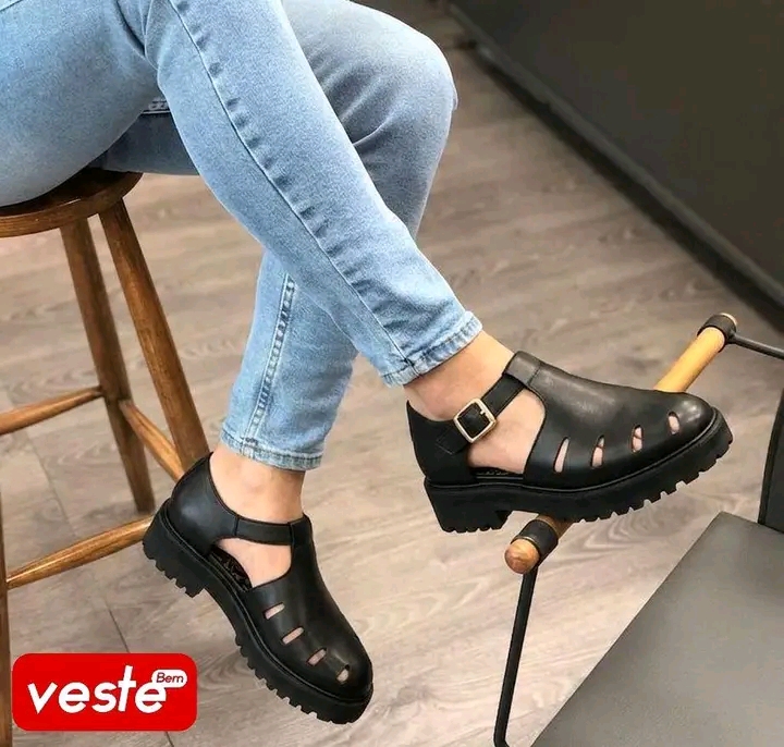 Sandalha Versace