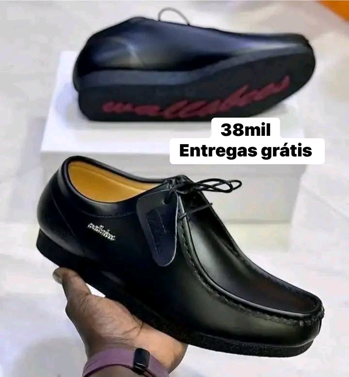 Wallabees