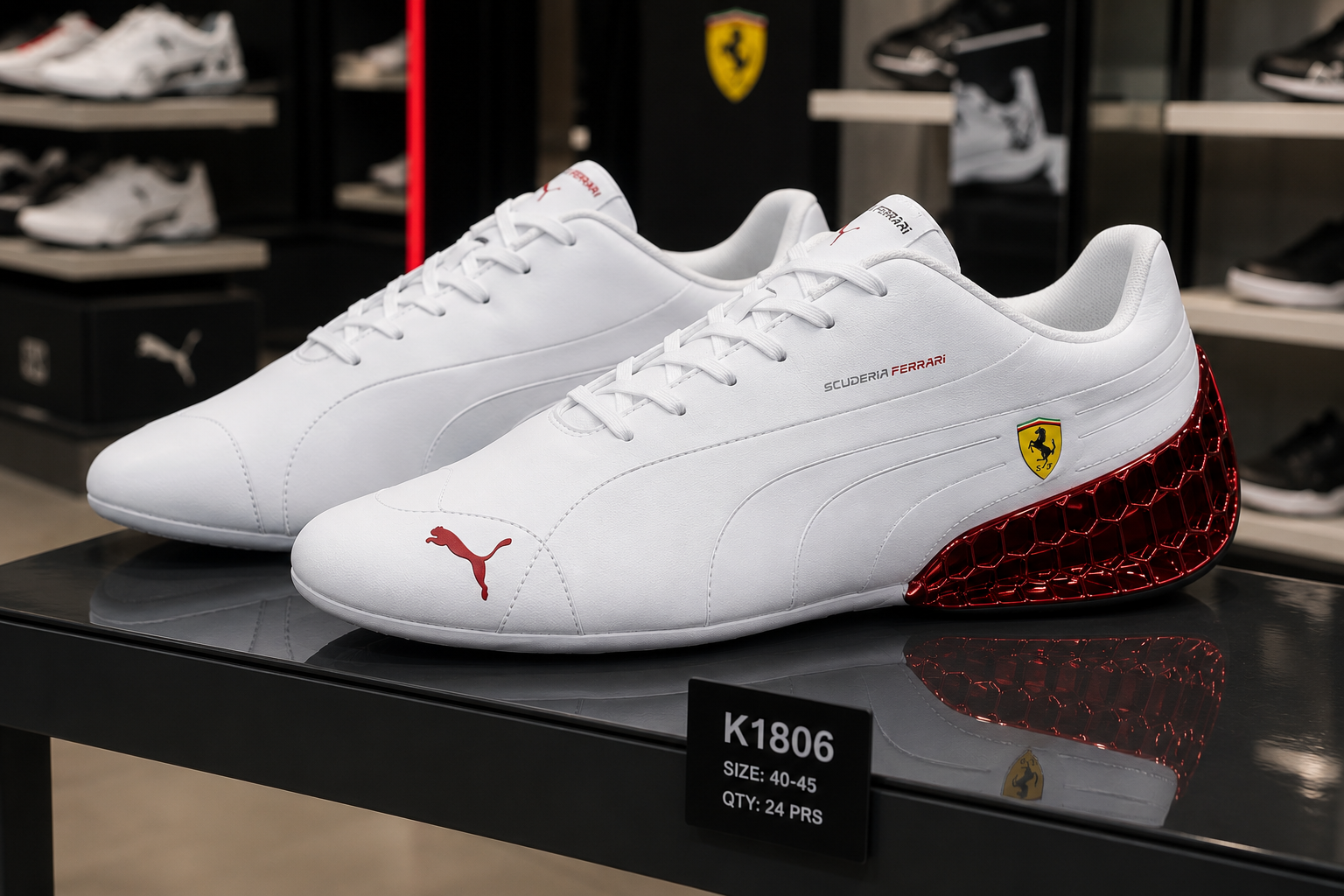 Puma