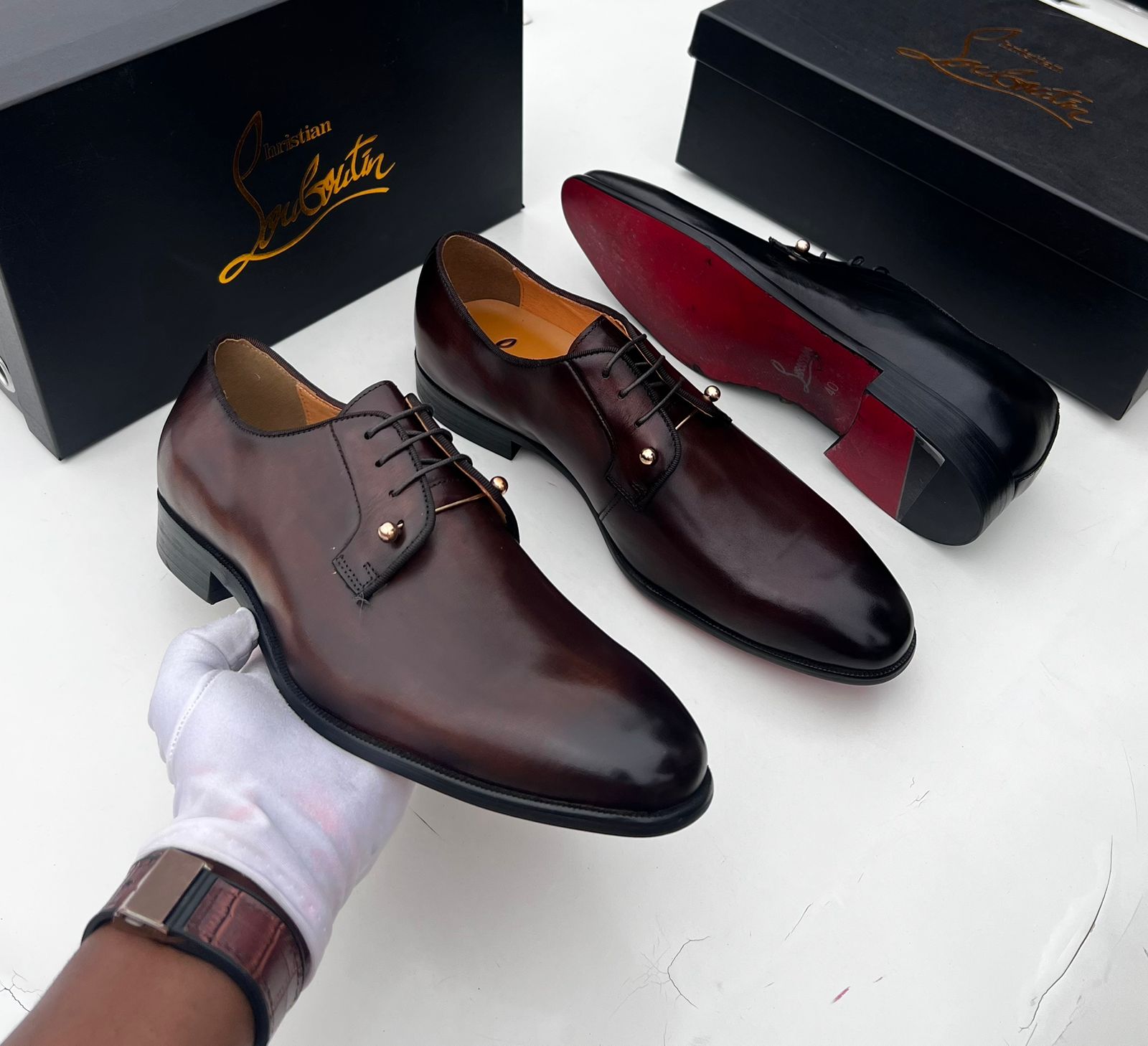 Louboutin