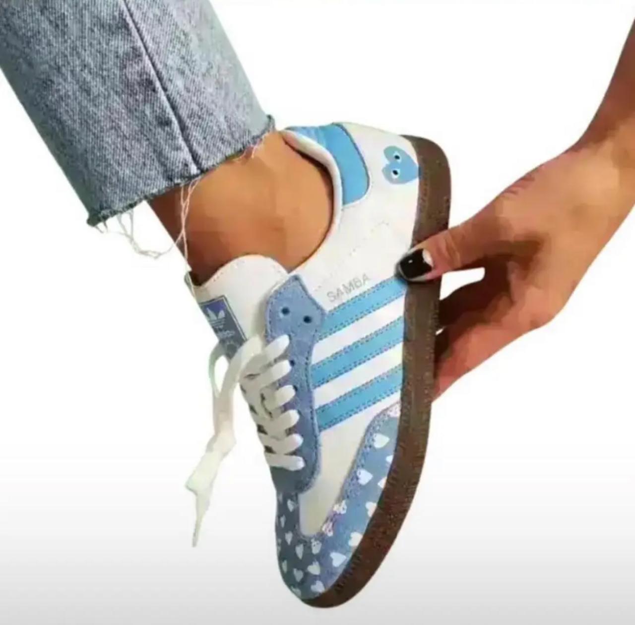 Adidas samba