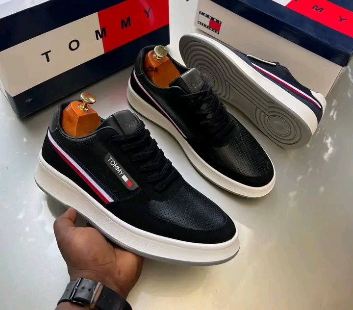 Tommy