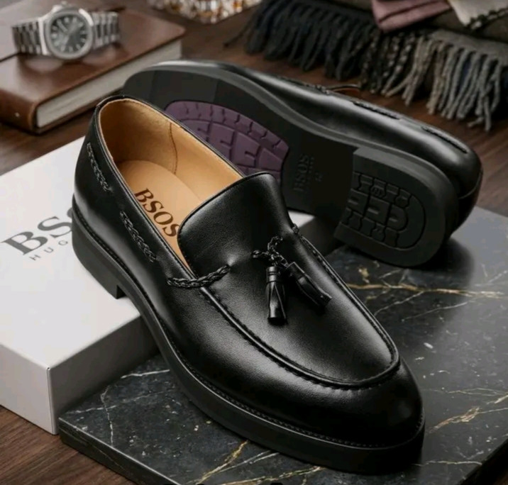 Hugo boss