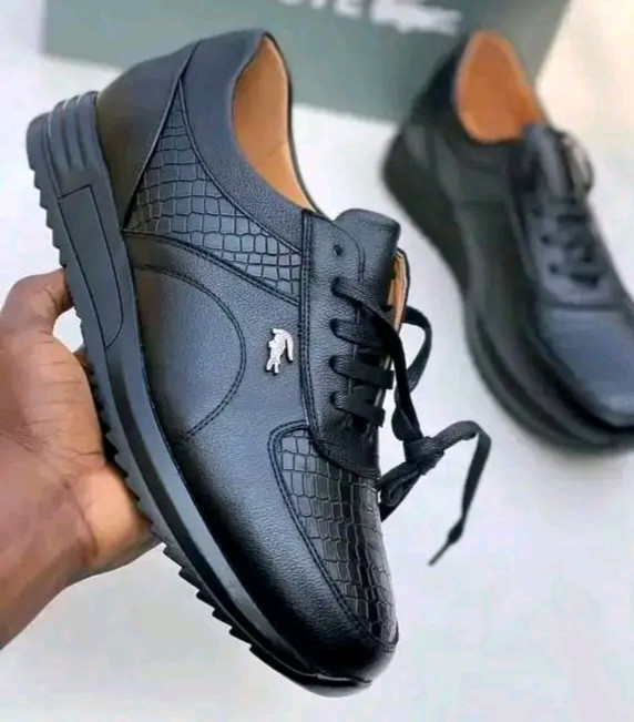 Lacoste