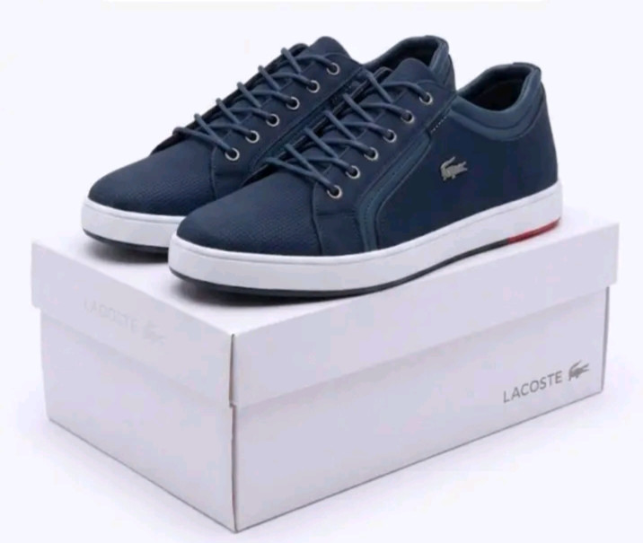 Lacoste