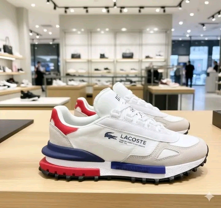 Lacoste